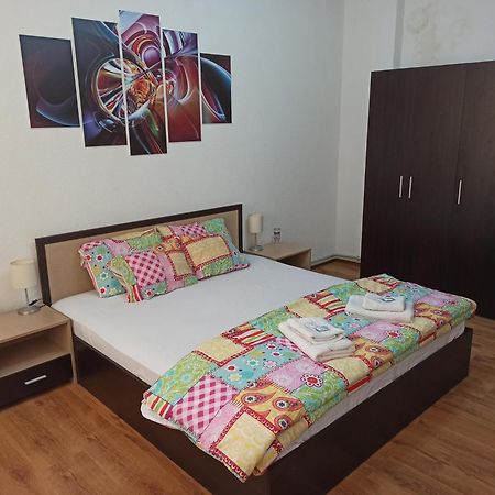 Guest House Ganovi Kalofer Pokoj fotografie