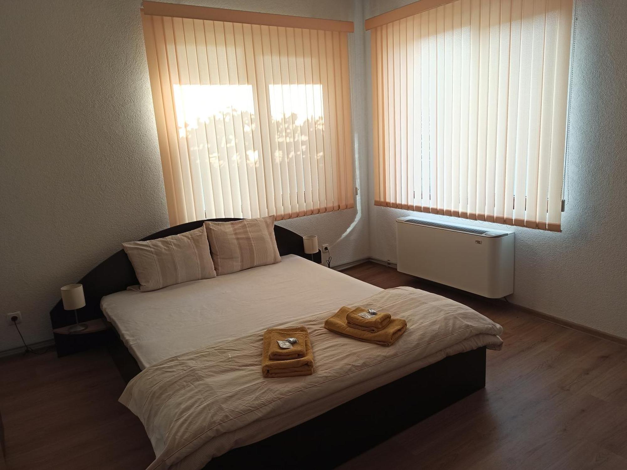 Guest House Ganovi Kalofer Pokoj fotografie
